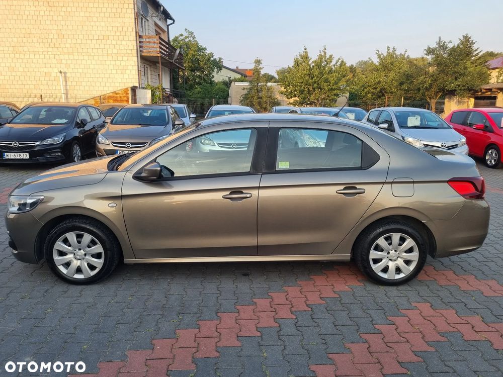 Peugeot 301 - 6
