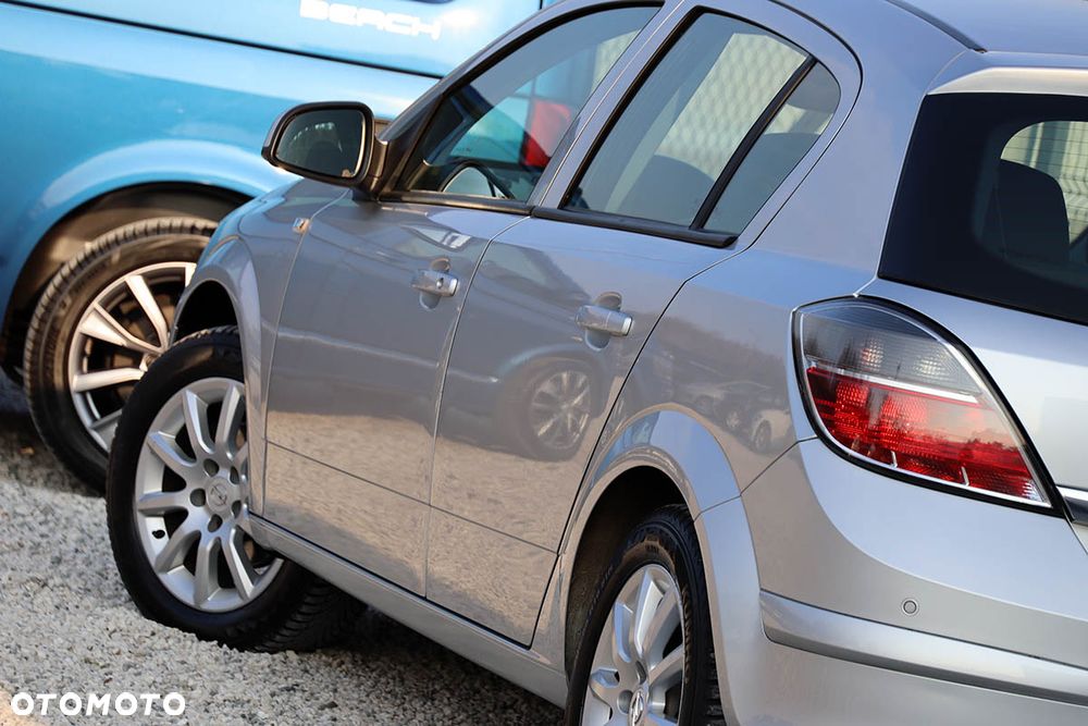 Opel Astra 1.7 CDTI DPF (119g) Innovation - 16