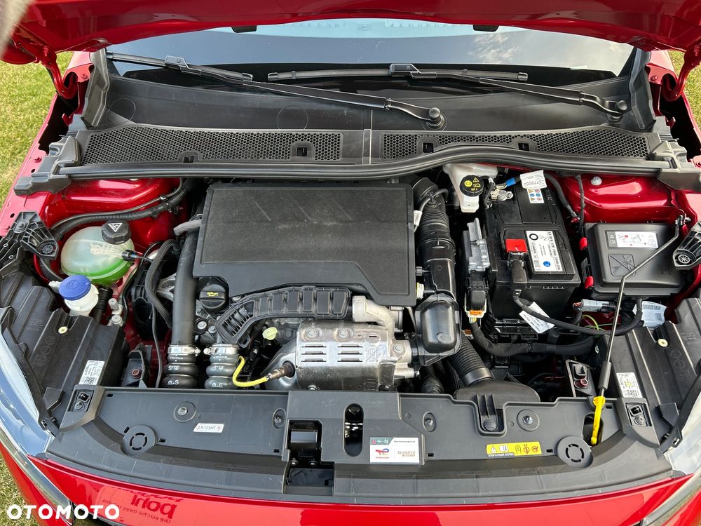 Opel Corsa 1.2 T S&S - 26