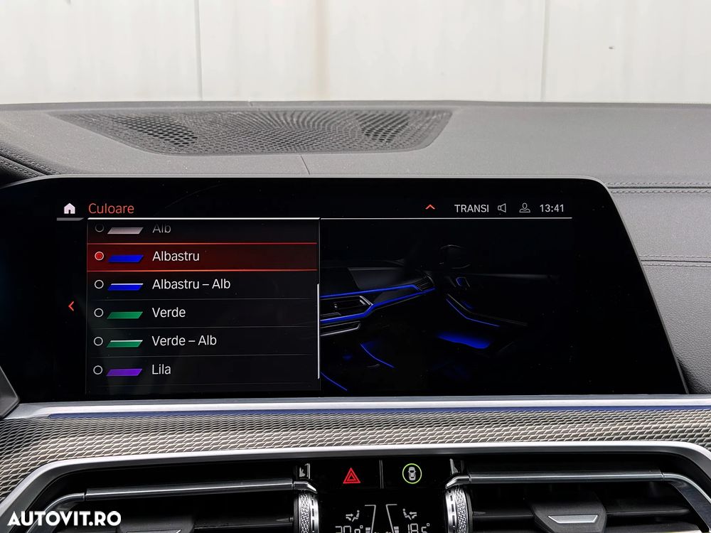 BMW X5 xDrive25d AT - 28