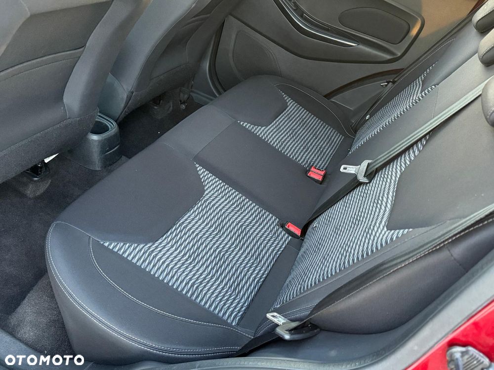 Ford Ka+ - 20
