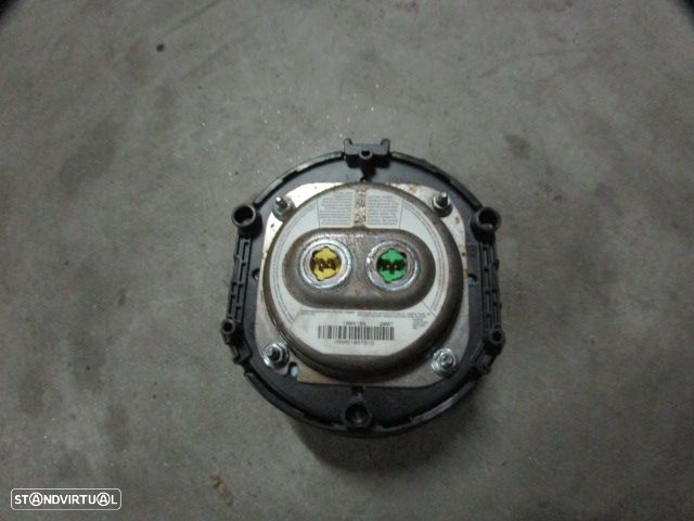 Kit Airbags 156061211 1000465N76 60681108 30358150C 30362383A CD900014GA 50507543  ALFA ROMEO 159 SW 2007 1.9JTD 150CV 5P CINZA PRETO - 7