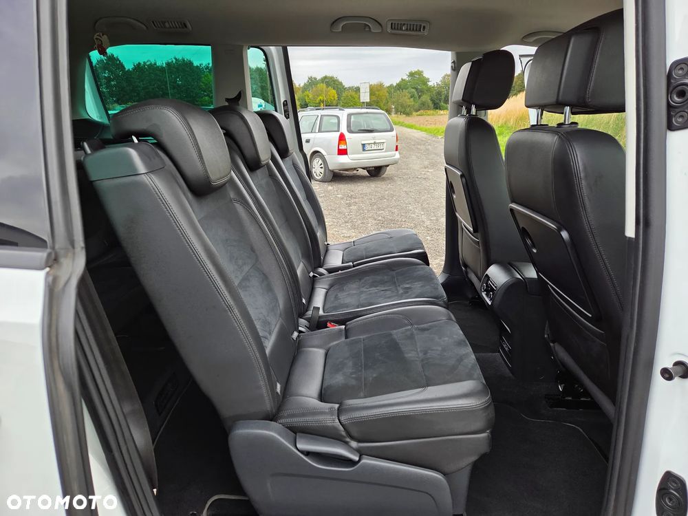 Seat Alhambra 2.0 TDI Ecomotive Style - 15