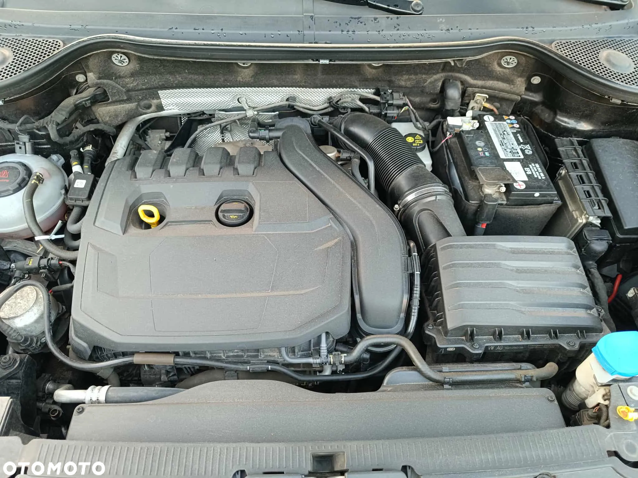 Seat Ateca 1.5 Eco TSI Style S&S DSG - 20