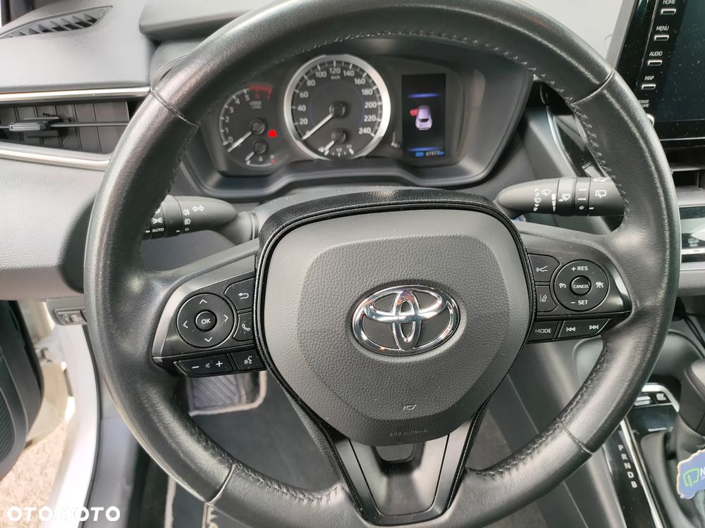 Toyota Corolla 1.8 Hybrid Active - 5