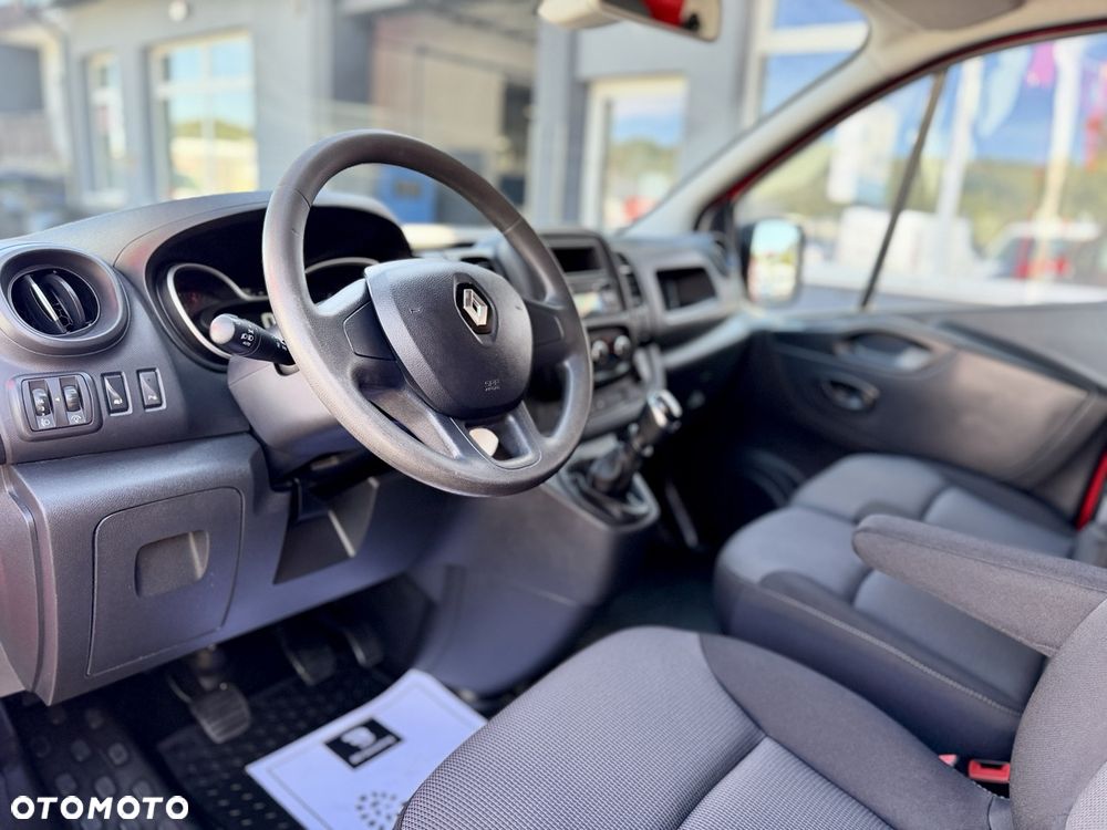 Renault Trafic - 7