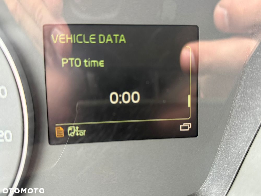 Volvo FH/540/EURO 6/METALIK/XENON/KLIMA.P/SPROWADZONY/SUPER STAN !!! - 40