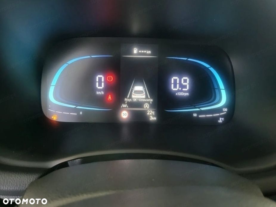 Hyundai i30 1.0 T-GDI Modern DCT - 8