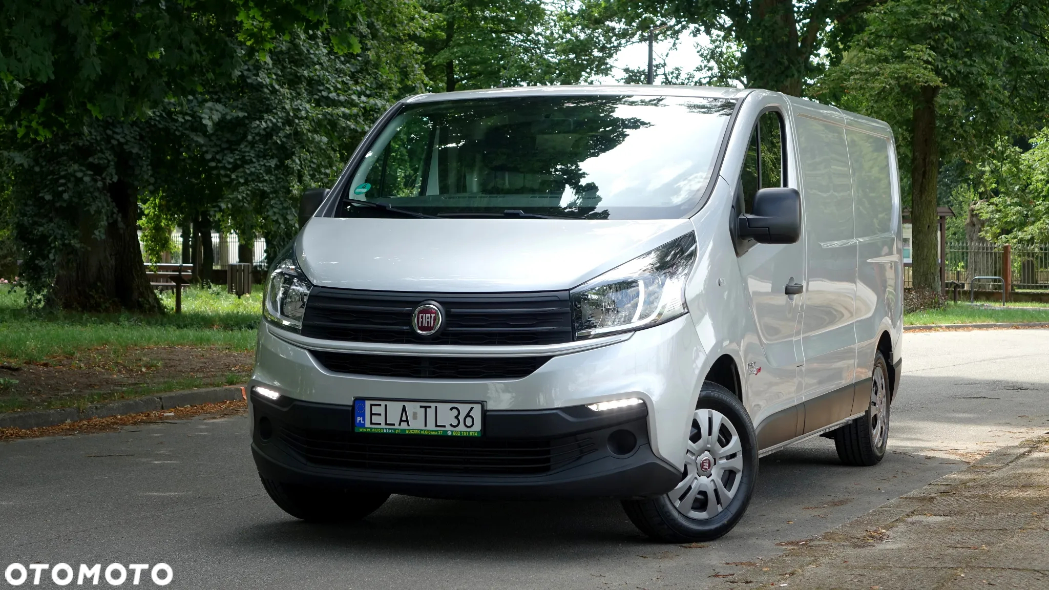 Fiat TALENTO - 2