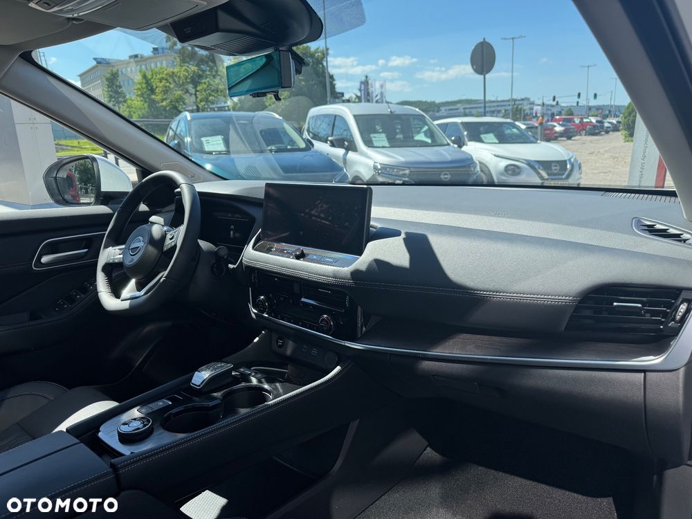 Nissan X-Trail - 12