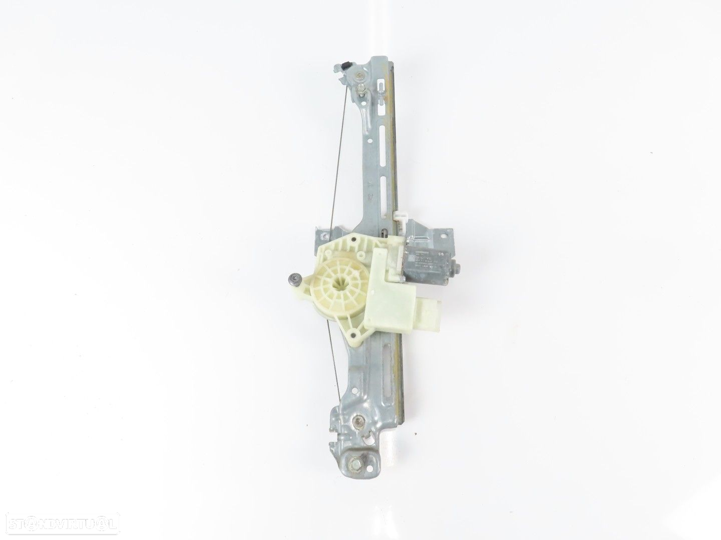 Elevador da Porta Direito/Trás Seminovo/ Original PEUGEOT 308 II/PEUGEOT 308 SW... - 2
