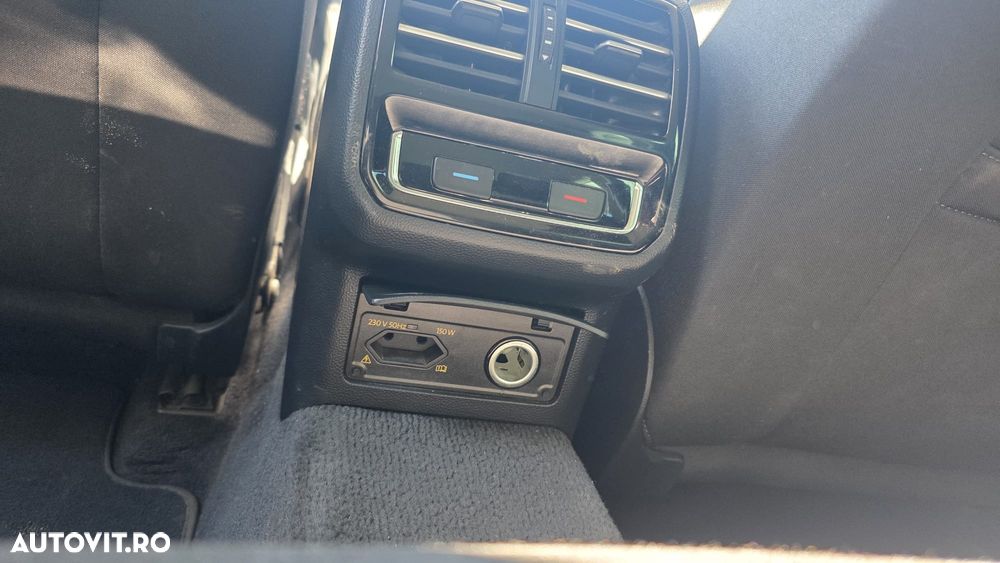 Volkswagen Passat 2015 photo 5