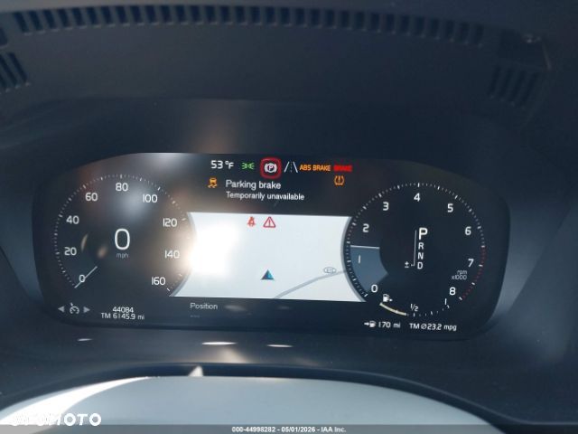 Volvo XC 60 T5 AWD Geartronic Inscription - 17