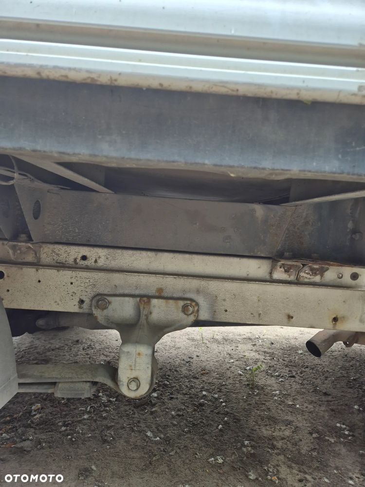 Volkswagen Crafter - 3