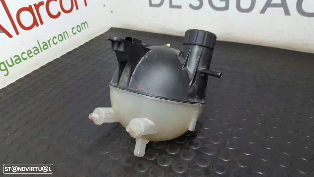 DEPOSÍTO DE EXPANSÃO MERCEDES CLASE B (W245) 180 CDI (245.207) - 3