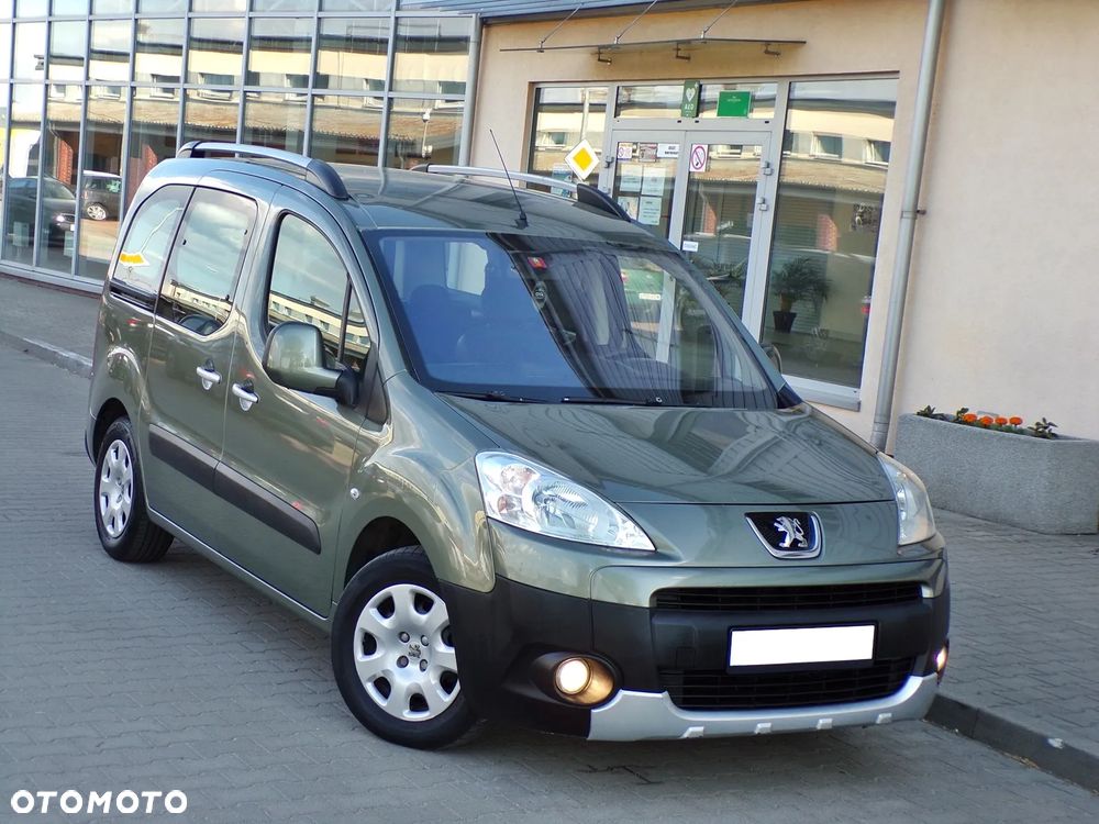 Peugeot Partner 90 Tendace - 13