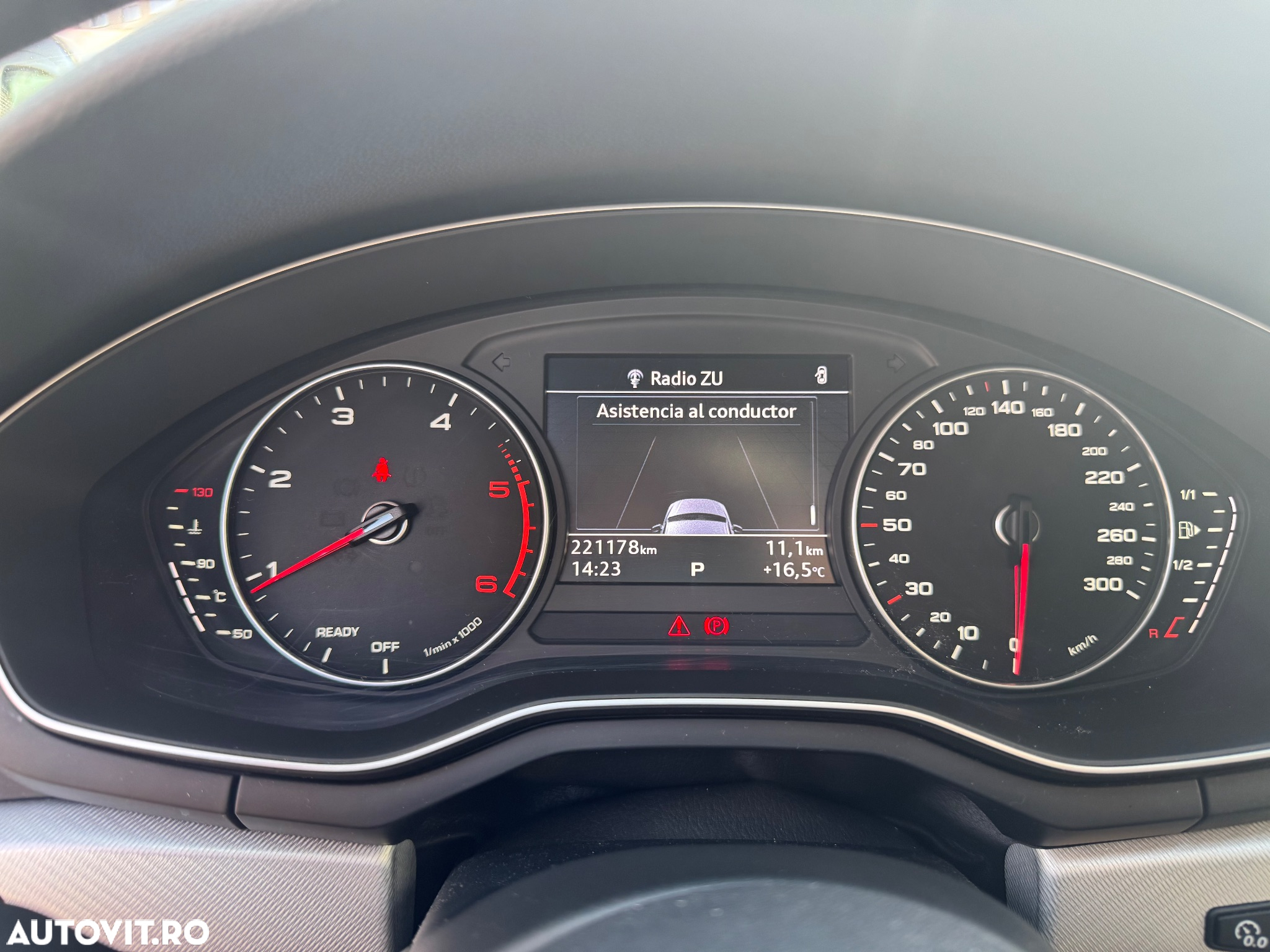 Audi A4 Avant 2.0 TDI S tronic Design - 13