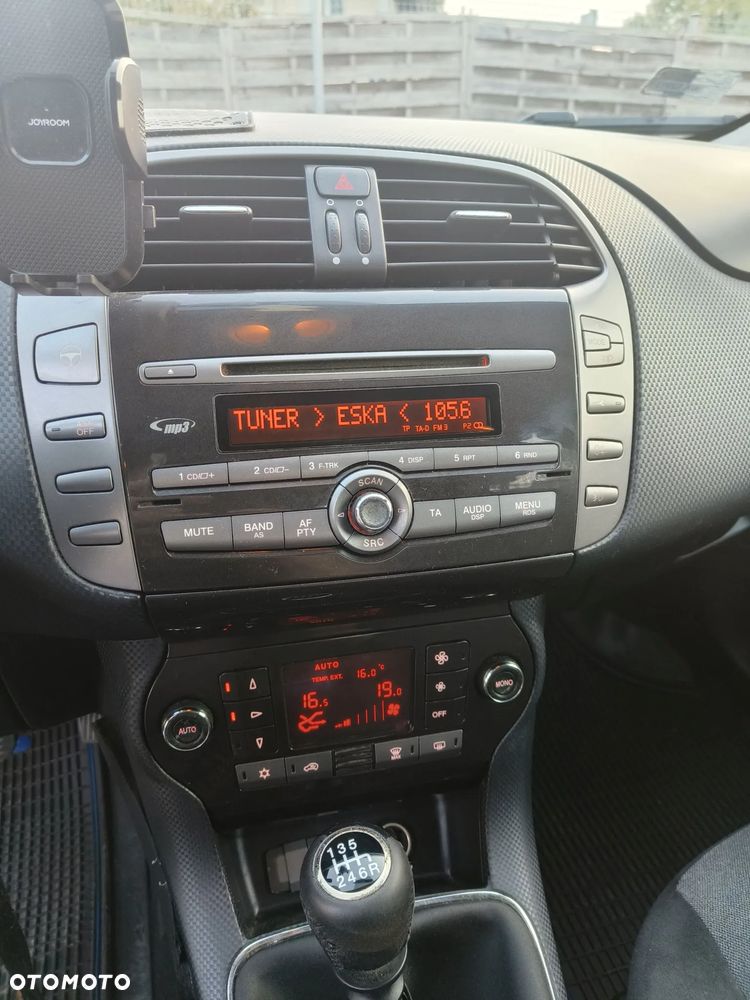 Fiat Bravo - 12
