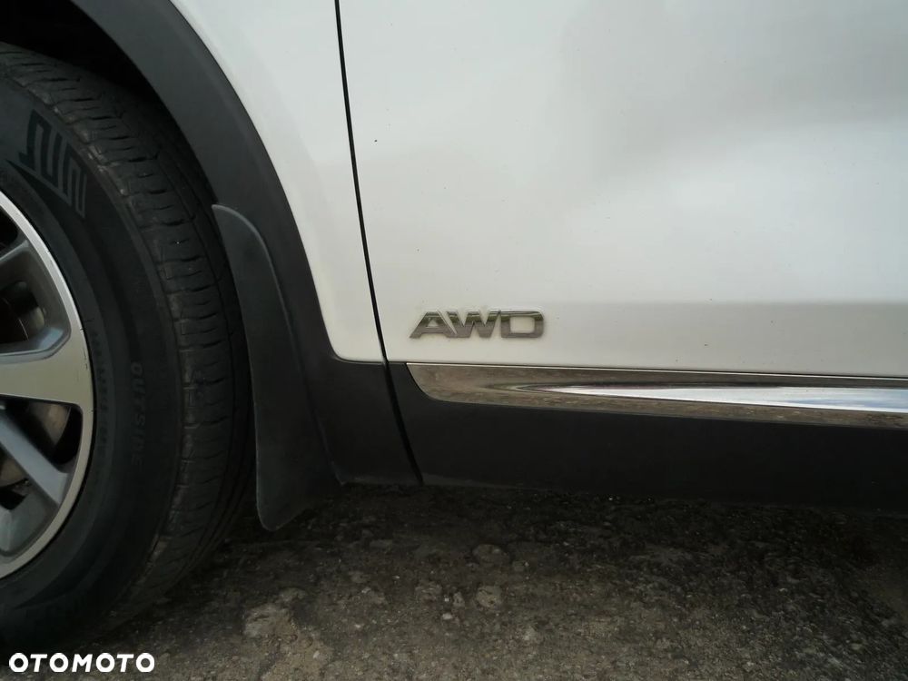 Kia Sorento 2.0 CRDI Business Line Plus - 11