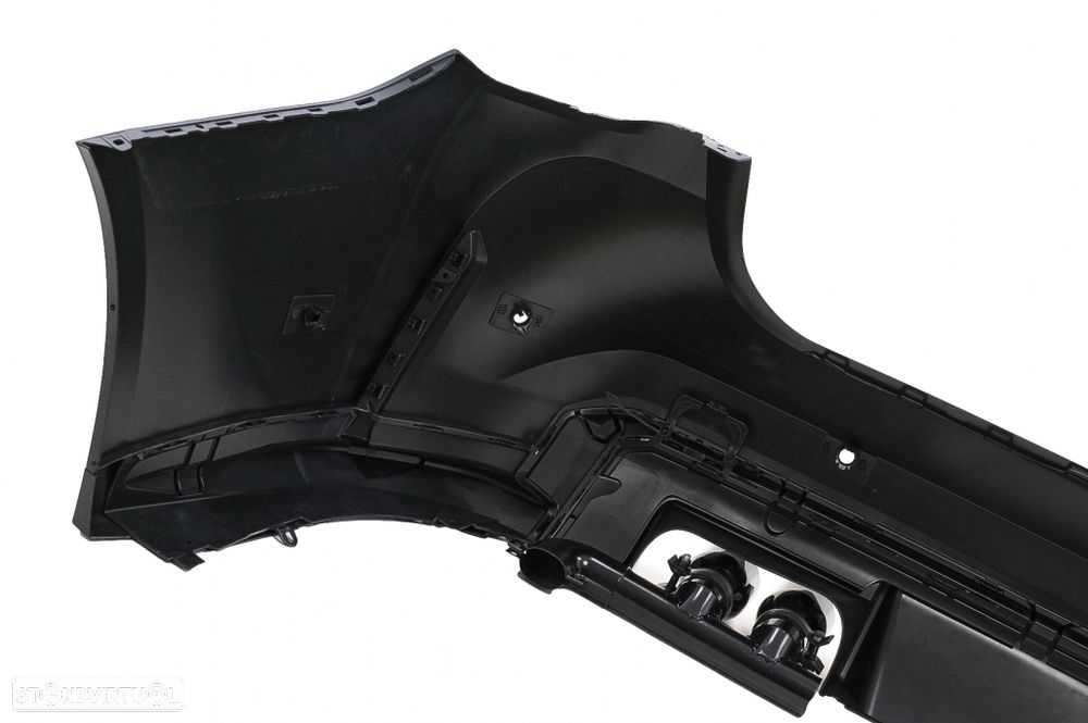 Body Kit Bmw Série 4 G22 G23 (2020 em diante) Look M4 - 15