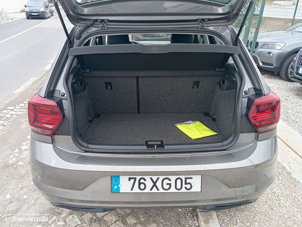 VW Polo 1.0 TSI Confortline - 19