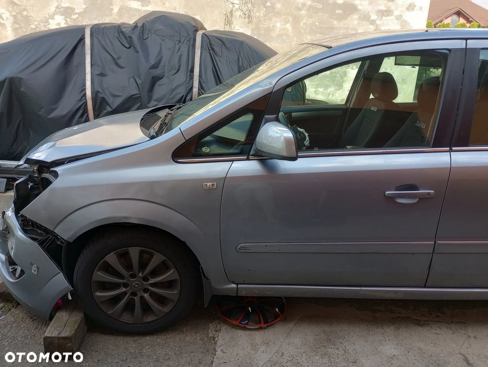 Opel Zafira 1.7 CDTI - 1