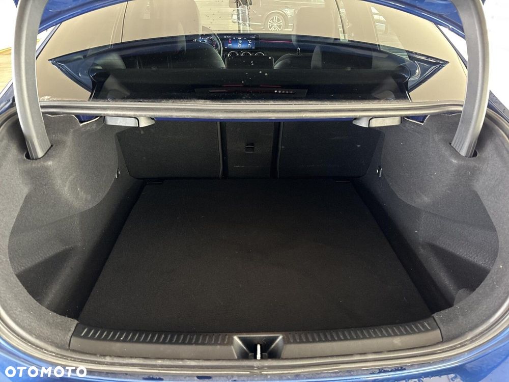 Mercedes-Benz Klasa A - 24