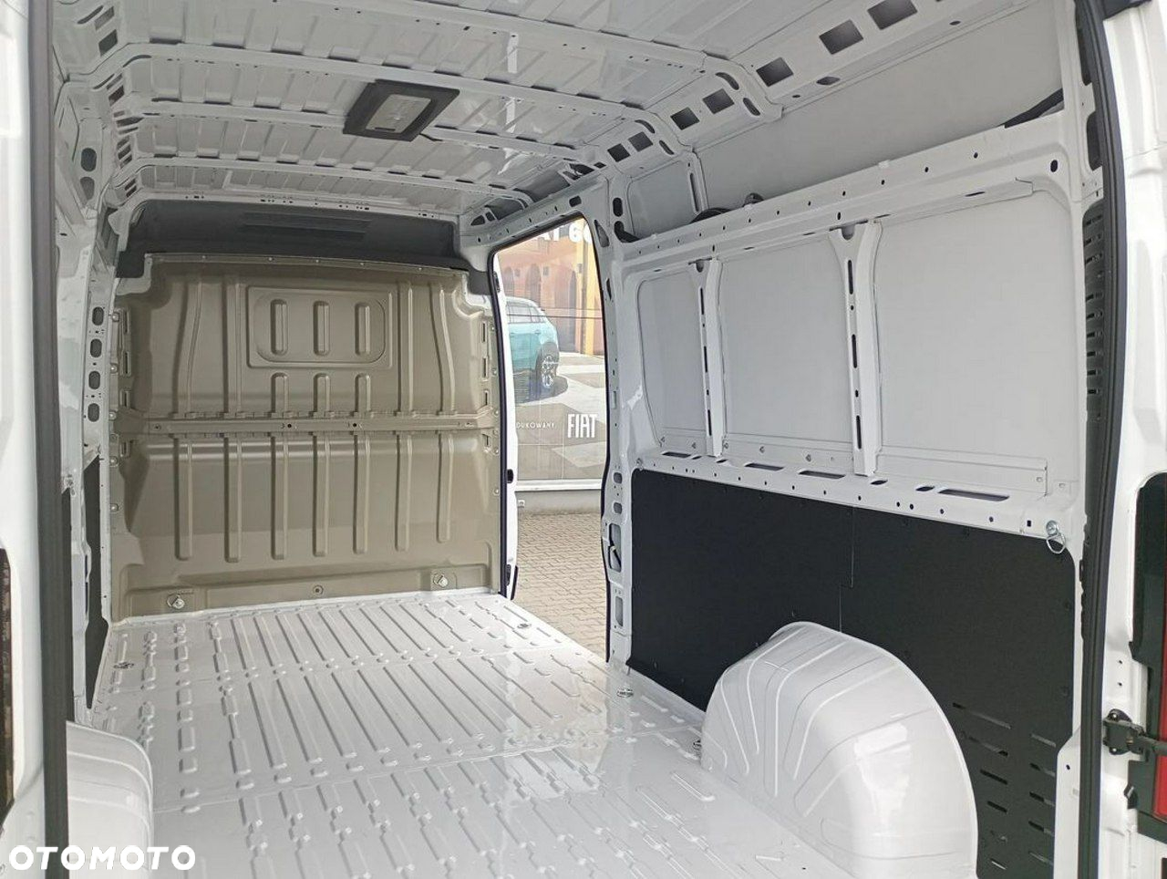 Fiat Ducato - 11
