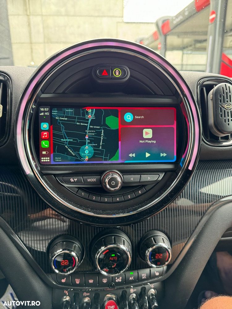 Mini Countryman Cooper SD ALL4 AT - 4