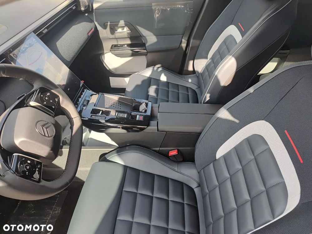 Citroën C5 Aircross - 10