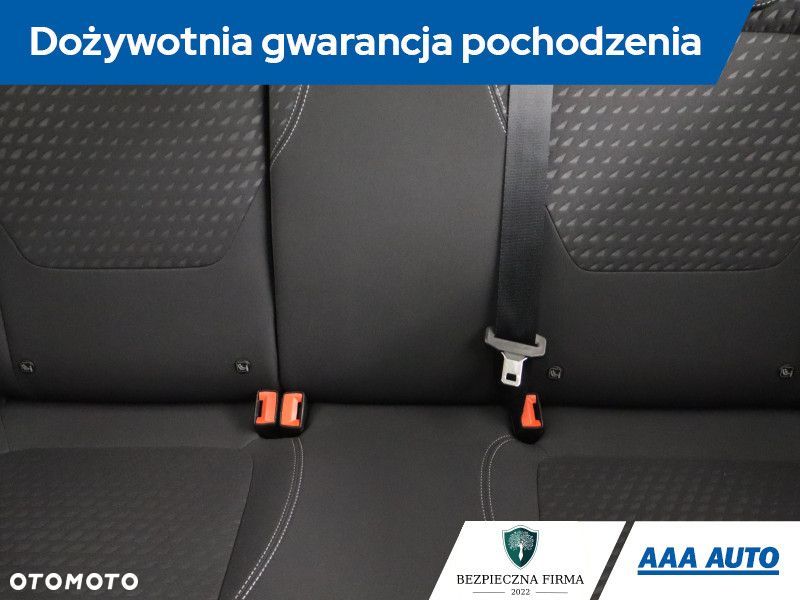 Ford Fiesta - 12