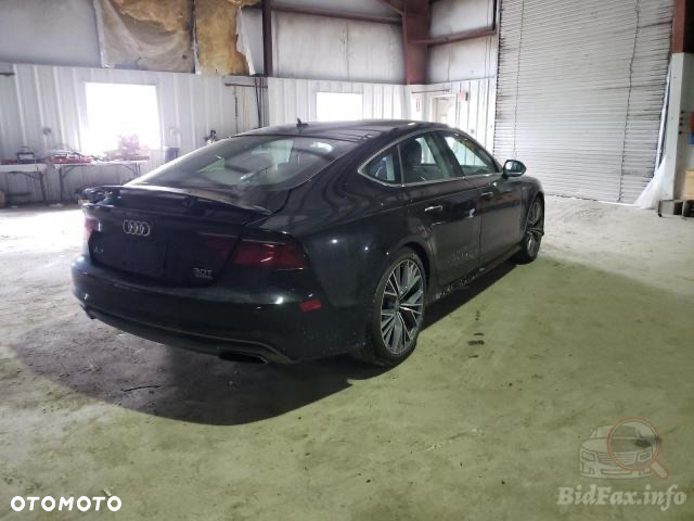Audi A7 Sportback 3.0 TFSI Quattro S tronic - 36