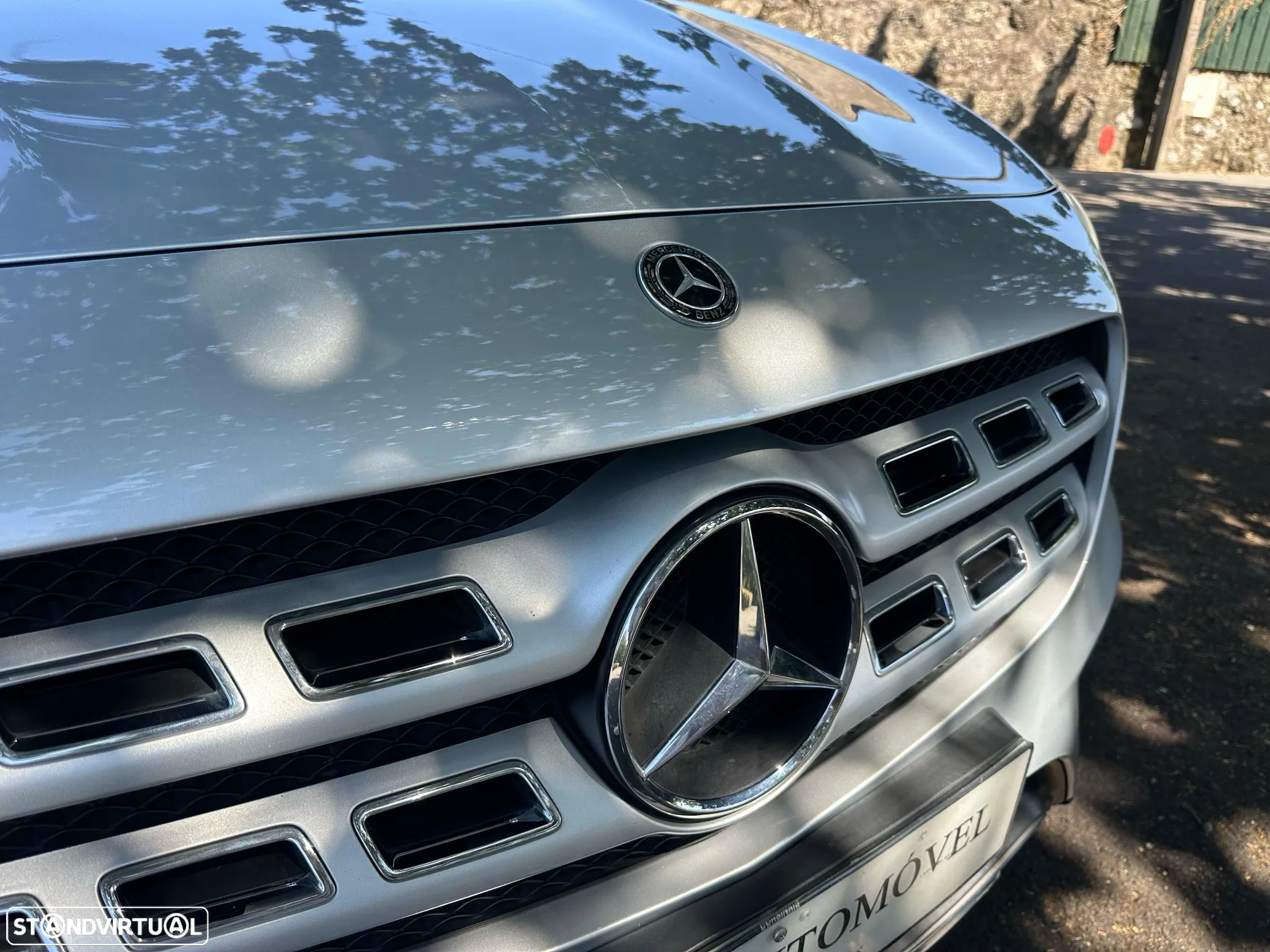 Mercedes-Benz GLA 200 7G-DCT AMG Line - 11