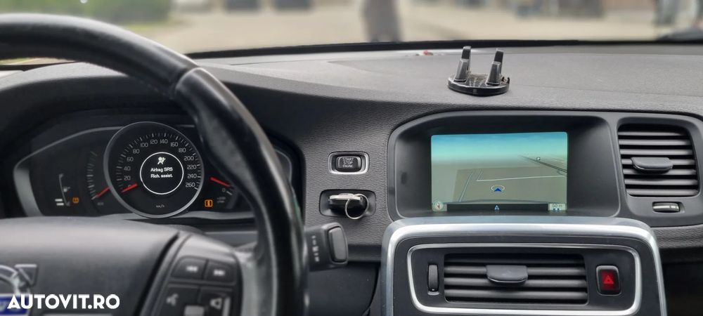 Volvo S60 D2 Start-Stop Momentum - 18