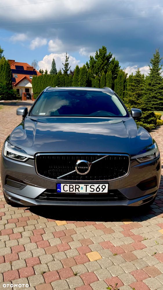 Volvo XC 60 - 23