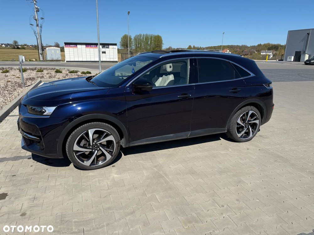 DS Automobiles DS 7 Crossback 1.6 E-Tense 4x4 Rivoli - 1
