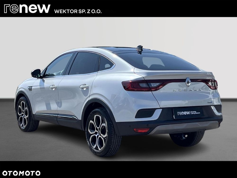 Renault Arkana - 3