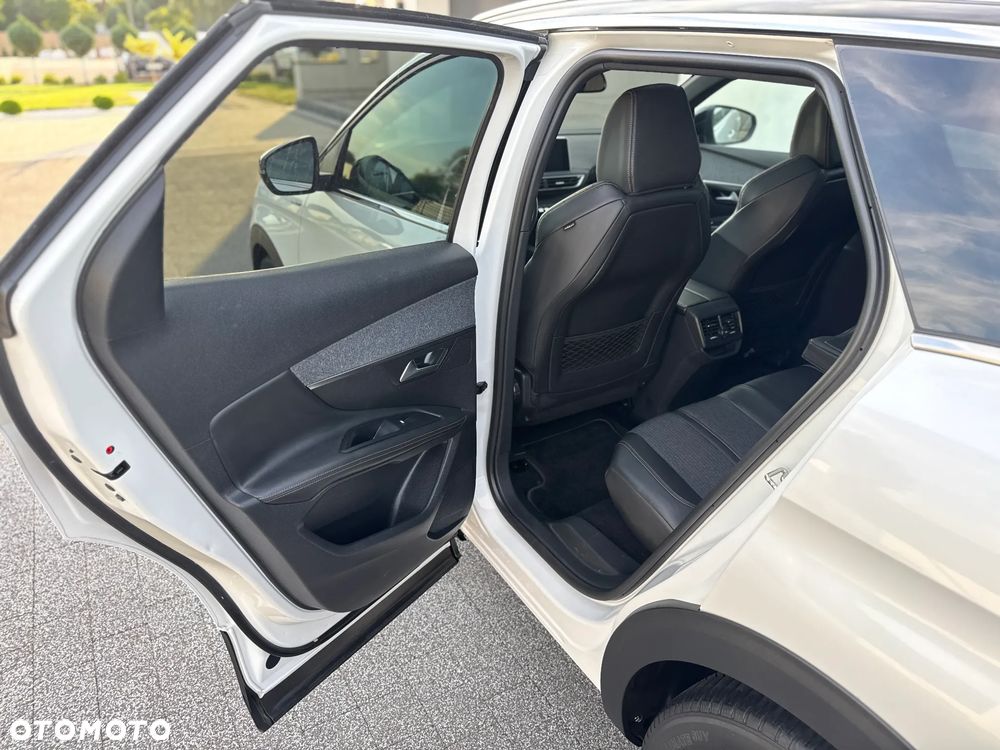 Peugeot 3008 - 37