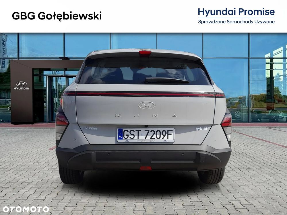 Hyundai Kona ver-1-6-gdi-hybrid-smart-dct - 5