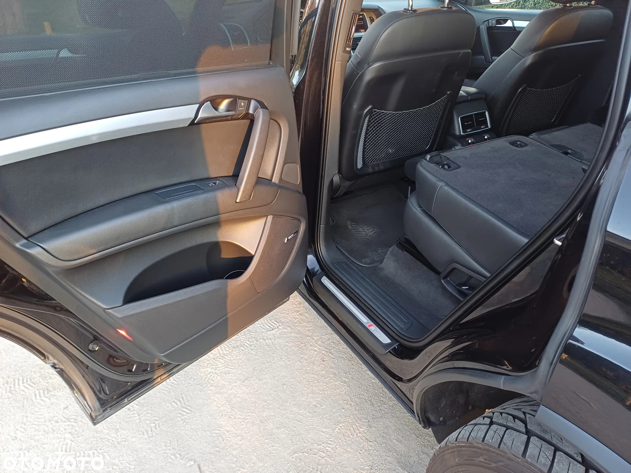 Audi Q7 3.0 TFSI Quattro Tiptronic - 40