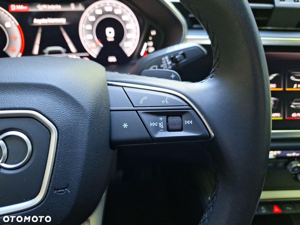 Audi Q3 40 TFSI Quattro S tronic - 19