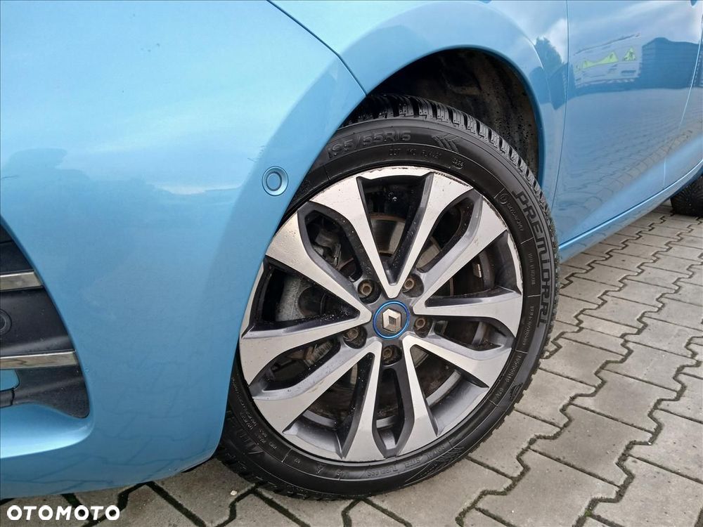 Renault Zoe R135 Z.E 50 Intens - 29