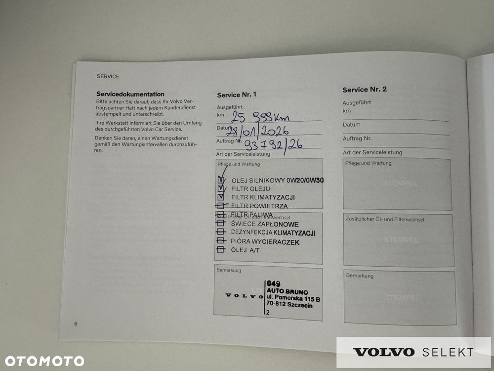 Volvo XC 60 - 39