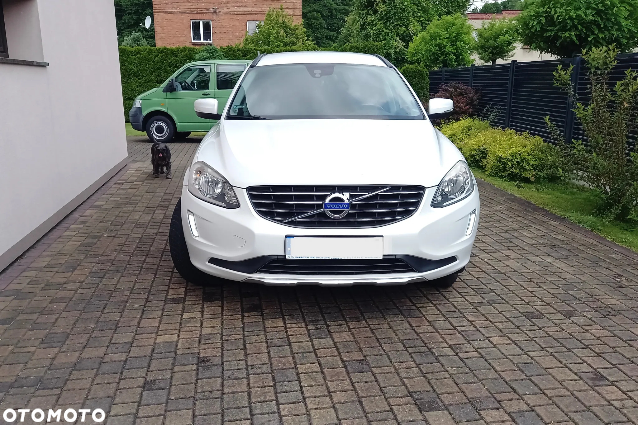 Volvo XC 60 D3 Momentum - 2
