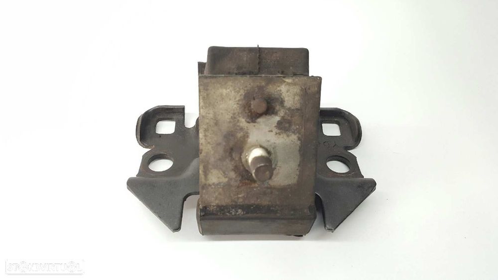 APOIO DO MOTOR ESQUERDO NISSAN PATHFINDER (R51) 2.5 DCI SE - 4