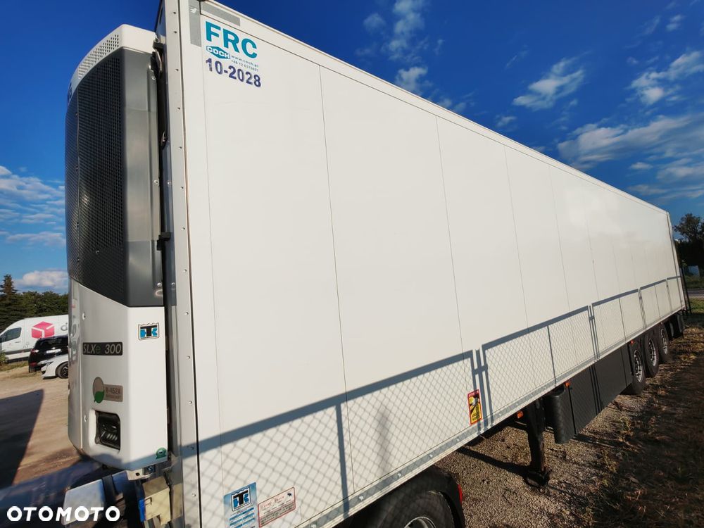 Schmitz Cargobull SKO24 - SCB*S3B - 1