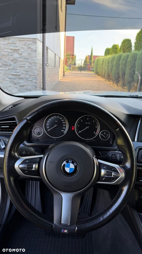BMW Seria 5 - 16