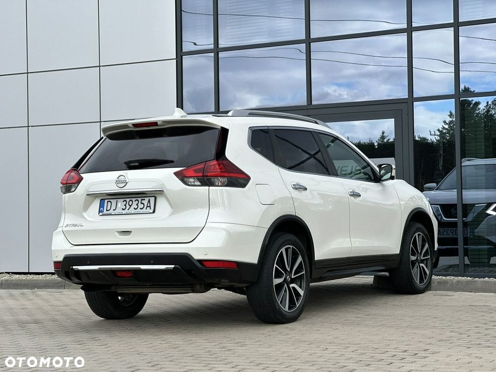 Nissan X-Trail 1.3 DIG-T N-Connecta - 7