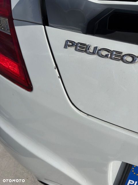 Peugeot RCZ 2.0 HDi FAP 160 - 12