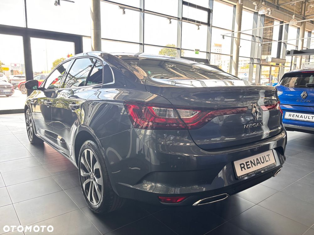 Renault Megane 1.3 TCe FAP Techno - 3